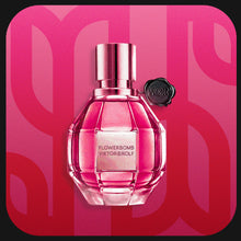 Load image into Gallery viewer, Flowerbomb Ruby Orchid (Eau de Parfum) Viktor &amp; Rolf Women