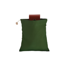 Load image into Gallery viewer, Canvas Foraging Pouch