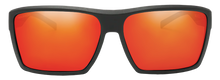 Load image into Gallery viewer, Forte (Black/Orange Polarized/Mirror)