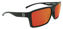 Load image into Gallery viewer, Forte (Black/Orange Polarized/Mirror)