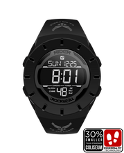 Load image into Gallery viewer, Coliseum Fit™ Forum - Air Force Edition (Phantom Black) Watch