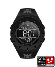 Load image into Gallery viewer, Coliseum Fit™ Forum - Navy Edition (Phantom Black) Watch