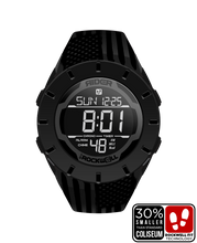 Load image into Gallery viewer, Coliseum Fit™ Forum - Assault Edition (Phantom Black) Watch