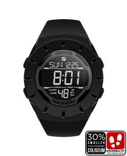 Load image into Gallery viewer, Coliseum Fit™ Forum (Phantom Black) Watch
