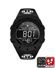 Load image into Gallery viewer, Coliseum Fit™ Forum - MD Edition (Phantom Black) Watch