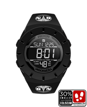 Load image into Gallery viewer, Coliseum Fit™ Forum - RN Edition (Phantom Black) Watch