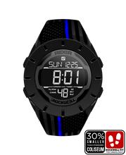 Load image into Gallery viewer, Coliseum Fit™ Forum - Police Assault Edition (Phantom Black) Watch