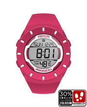 Load image into Gallery viewer, Coliseum Fit™ Forum (Pink/White) Watch