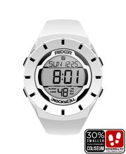 Load image into Gallery viewer, Coliseum Fit™ Forum (White/Black) Watch
