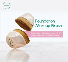 Load image into Gallery viewer, Foundation Makeup Brush