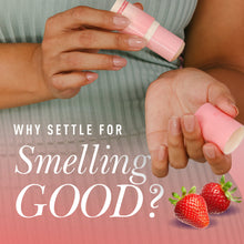 Load image into Gallery viewer, Sweet Spot Strawberries and Cream Flavored Fragrance
