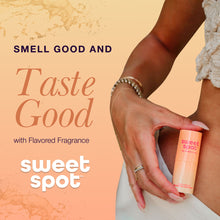 Load image into Gallery viewer, Hibiscus Hottie Sweet Spot Mango Hibiscus Flavored Fragrance
