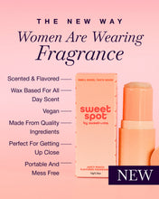 Load image into Gallery viewer, Sweet Spot Juicy Peach Flavored Fragrance