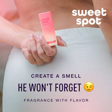Load image into Gallery viewer, Sweet Spot Strawberries and Cream Flavored Fragrance
