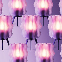 Load image into Gallery viewer, Wavy Lamp