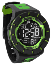 Load image into Gallery viewer, Coliseum Fit™ Frankenstein Limited Edition Watch
