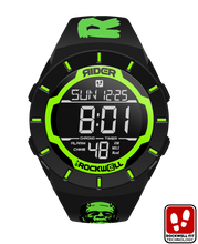 Load image into Gallery viewer, Coliseum Fit™ Frankenstein Limited Edition Watch