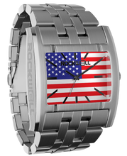Load image into Gallery viewer, Apostle Freedom Edition (Silver) Watch
