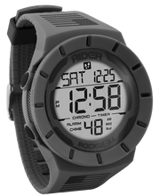 Load image into Gallery viewer, Coliseum Fit™ Freedom Edition (Gray/Black) Watch