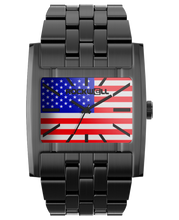 Load image into Gallery viewer, Apostle Freedom Edition (Gunmetal) Watch