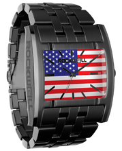 Load image into Gallery viewer, Apostle Freedom Edition (Gunmetal) Watch