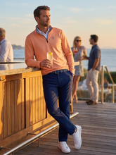 Load image into Gallery viewer, Monterey Performance Quarter Zip