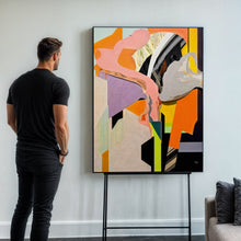 Load image into Gallery viewer, Canvas Print: "Fresh"