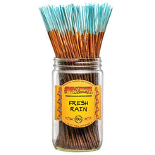 Load image into Gallery viewer, Fresh Rain Incense Sticks (pack of 50)
