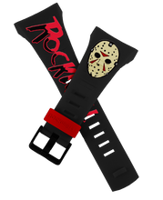 Load image into Gallery viewer, Coliseum Fit™ Friday the 13th Limited Edition Watch