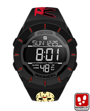 Load image into Gallery viewer, Coliseum Fit™ Friday the 13th Limited Edition Watch
