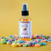 Load image into Gallery viewer, Viral Silk Nectar Body Oils
