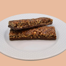 Load image into Gallery viewer, Fudge Graham Bars
