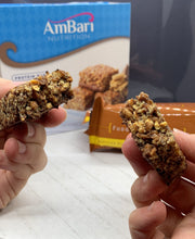Load image into Gallery viewer, Fudge Graham Bars