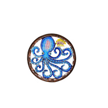 Load image into Gallery viewer, Baby Blue Octopus