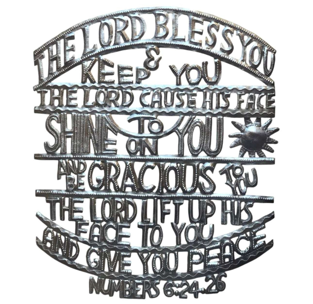 The Blessing