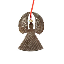 Load image into Gallery viewer, Classic Angel Ornament- Wings Up