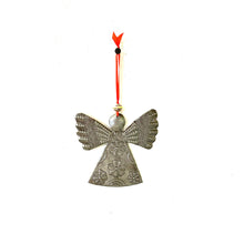 Load image into Gallery viewer, Angel Ornament 4