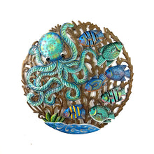 Load image into Gallery viewer, Mr. Octopus