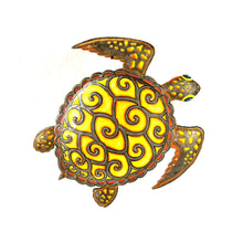 Load image into Gallery viewer, Orilien Yellow Turtle