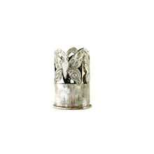 Load image into Gallery viewer, Butterfly Candle/ Pen Holder