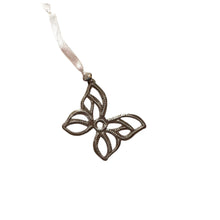 Load image into Gallery viewer, Little Whimsy Butterfly Ornament
