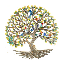 Load image into Gallery viewer, Seven Birds Tree of Life