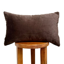 Load image into Gallery viewer, Hardin Velvet Lumbar Pillow Cover