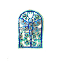 Load image into Gallery viewer, Dragonfly Arch
