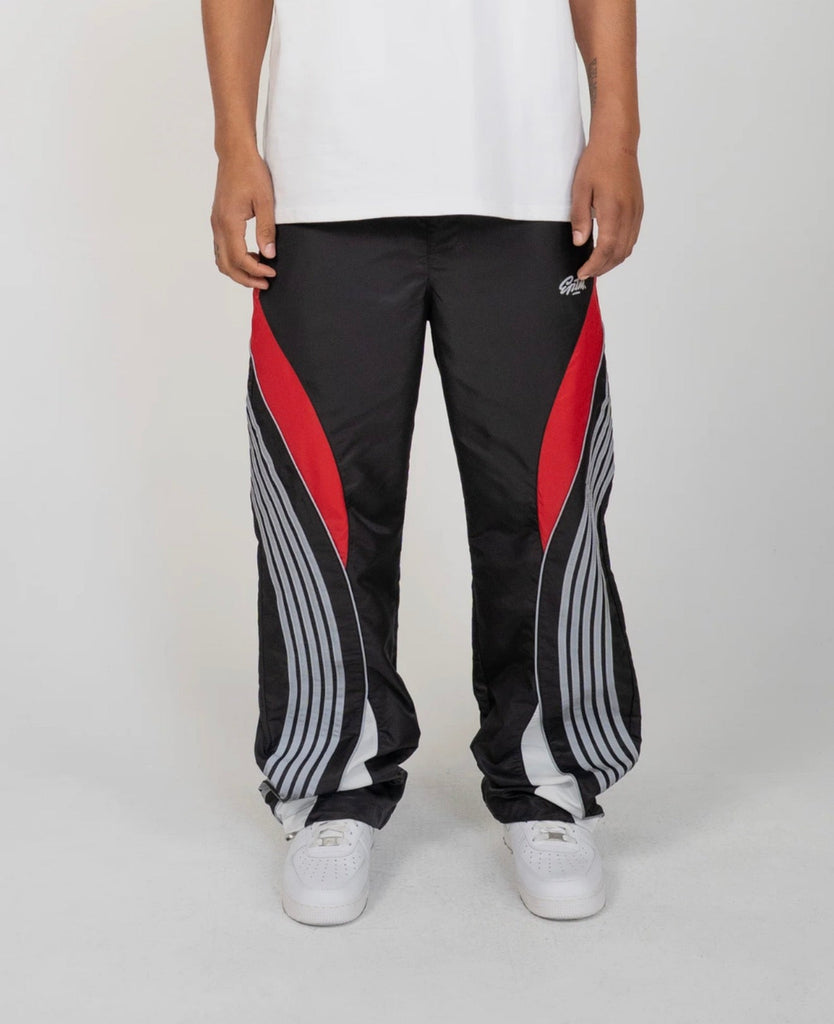 EPTM Clarken Pants - Black