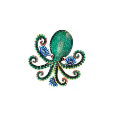 Load image into Gallery viewer, Itty Bitty Octopus