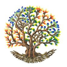 Load image into Gallery viewer, All the Seasons Tree of Life