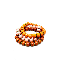 Load image into Gallery viewer, Fabulous Fall Bracelet Stack
