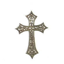 Load image into Gallery viewer, Ornate Cross