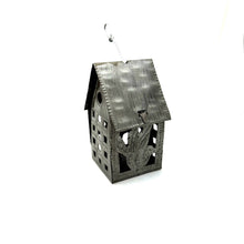 Load image into Gallery viewer, Bird House Ornament